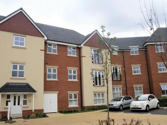 House for rent in Walworth Business Park, Barton Stacey