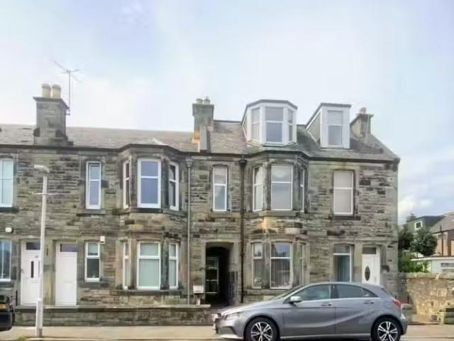 House for rent in Linktown, Kirkcaldy