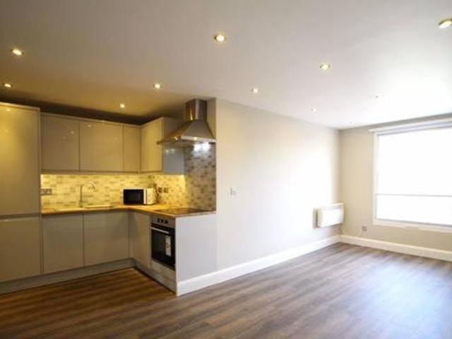 House for rent in England