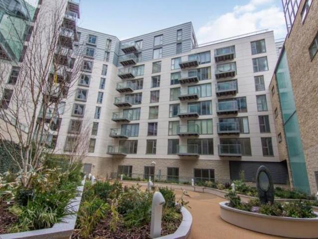 Flat for rent in Shoreditch, Greater London