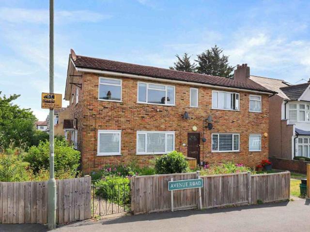 Flat for rent in Penge