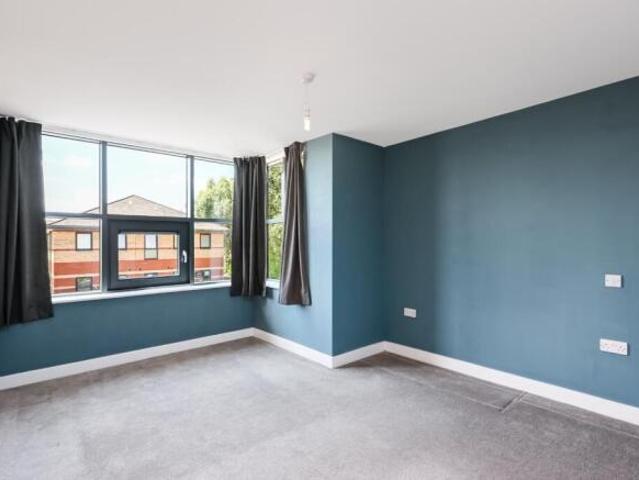 Flat for rent in Clifton Moor, High Field