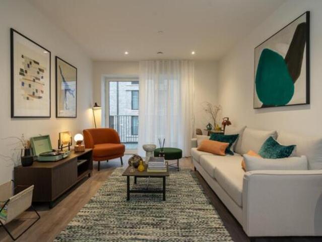 Flat for rent