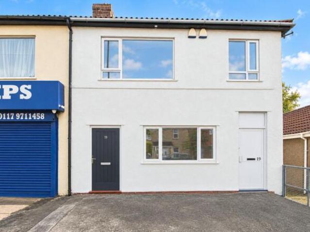Flat for rent in Feckenham, City Of Bristol