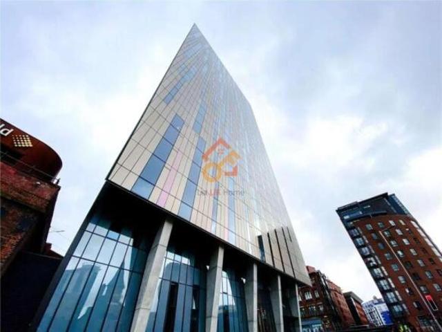 Flat for rent in Irwell Vale, Lancashire