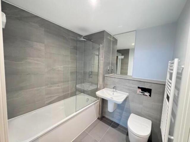 Flat for rent in Irwell Vale, Lancashire