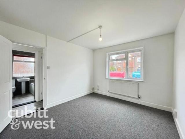 Flat for rent