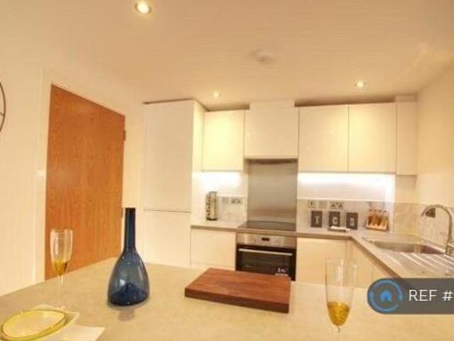 House for rent in Aylesbury, Buckinghamshire