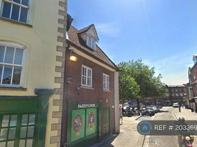 House for rent in Walton, Aylesbury