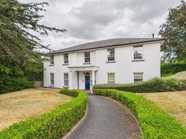 House for rent in Ocle Pychard