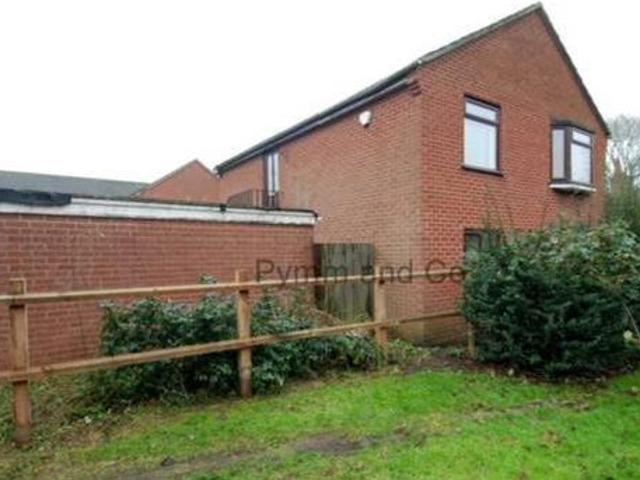 House for rent in Norfolk