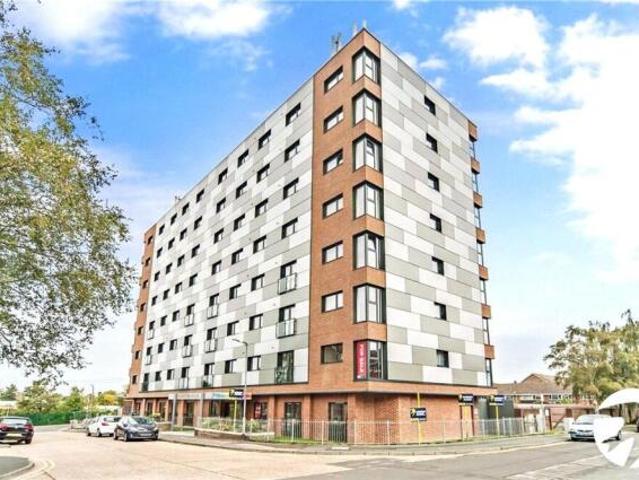 Flat for rent in Swanley, The Butts