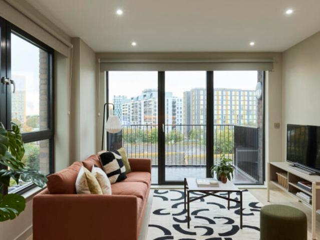 Flat for rent in Cat Hill