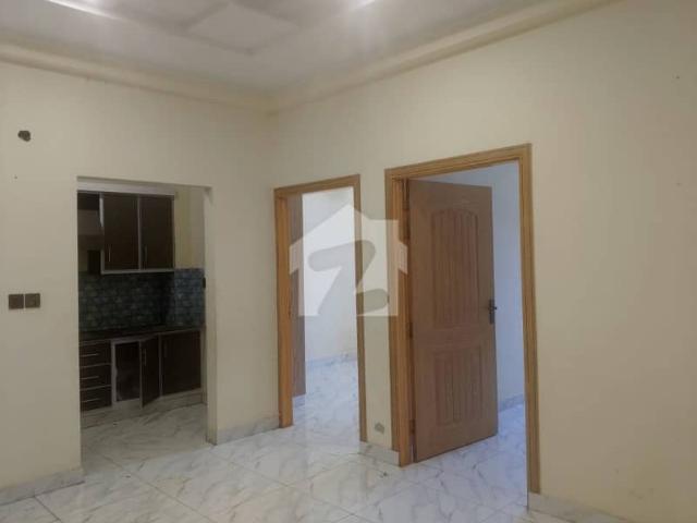 Apartment for rent in Islamabad