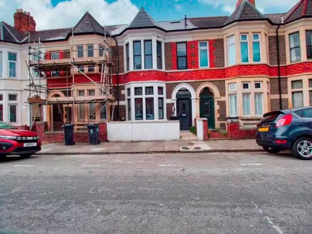 House for rent in Falcon Lodge, Wales