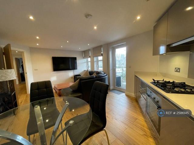 Flat for rent in Bromley