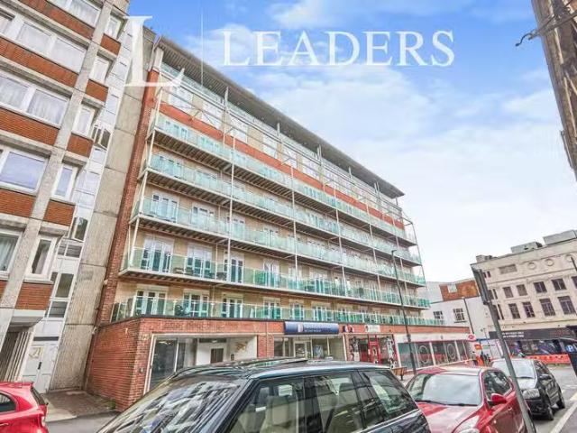 House for rent in St. Peters Quarter, Derby