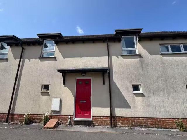 House for rent in Winchcombe, Pamington