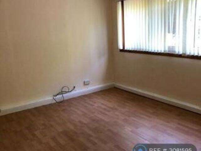 Flat for rent in Kilsyth, North Lanarkshire