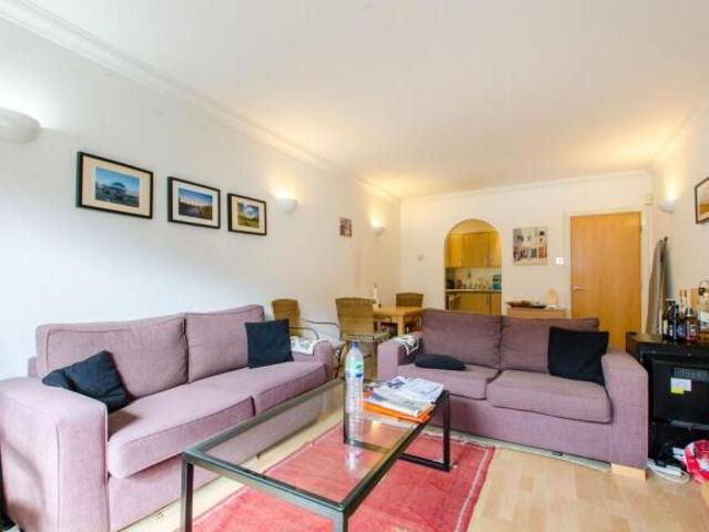 Flat for rent in Shoreditch, Greater London