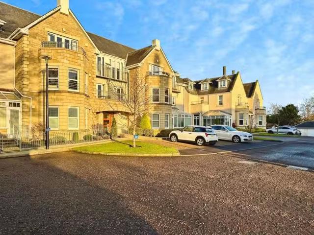 House for rent in Broughty Ferry, Scotland