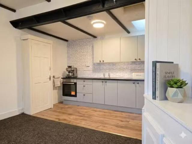 House for rent in Babell, Wales