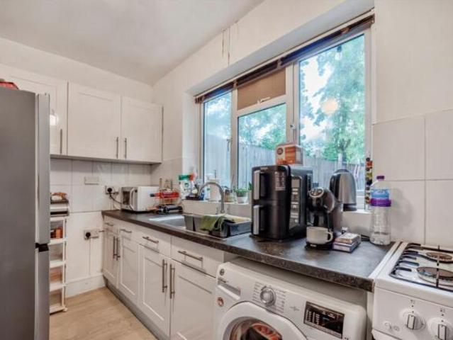 Flat for rent in Greater London