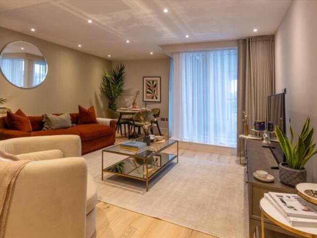 Flat for rent in Cat Hill
