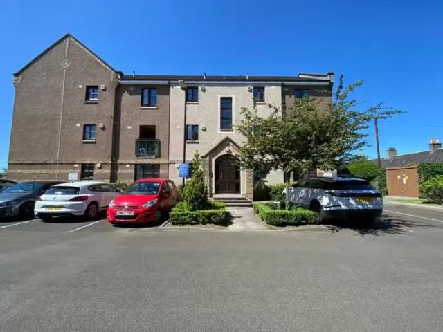 House for rent in Murrayfield, Scotland