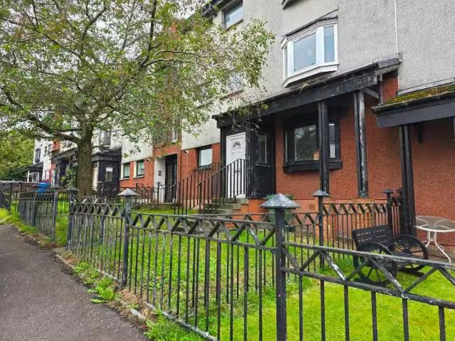 House for rent in Glasgow, Glasgow City