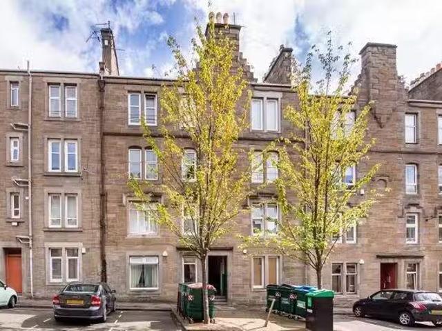 House for rent in Maryfield, Scotland
