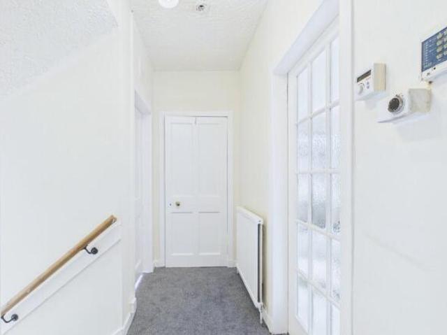 Flat for rent in Knightswood, Scotland