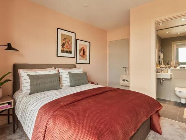 Flat for rent in Cat Hill