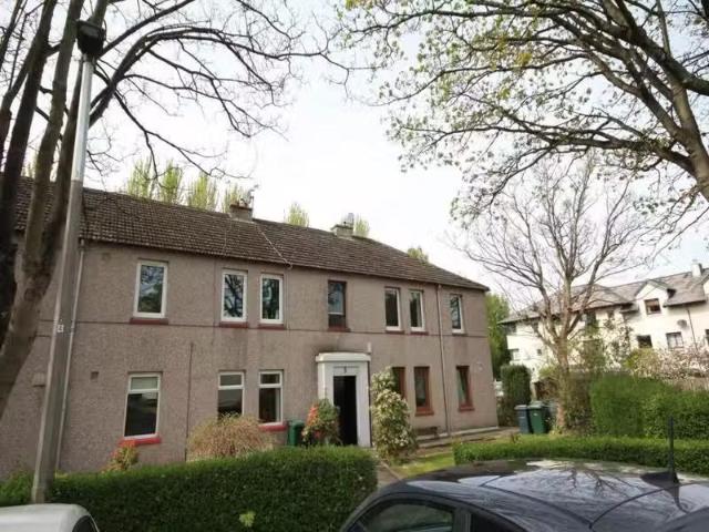 House for rent in Craigmillar, Scotland