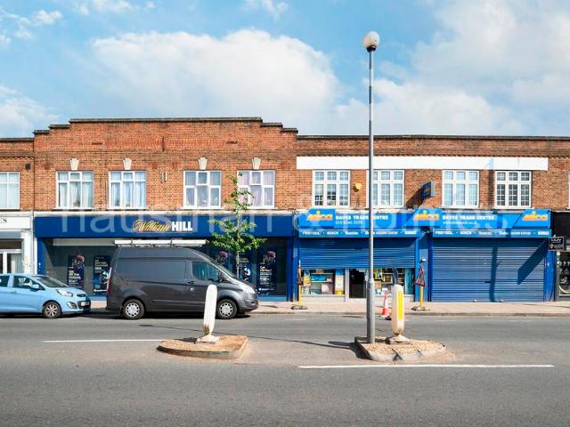 Flat for rent in Finchley