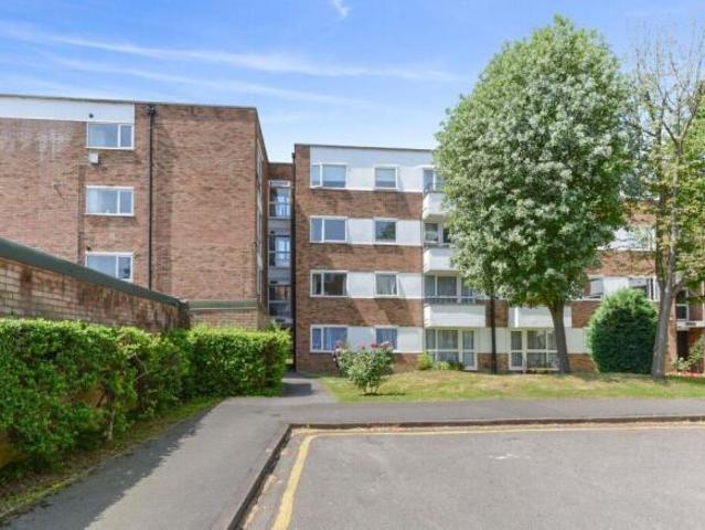 Flat for rent in Greater London