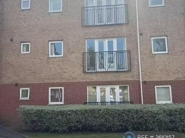 House for rent in Yardley Wood, West Midlands