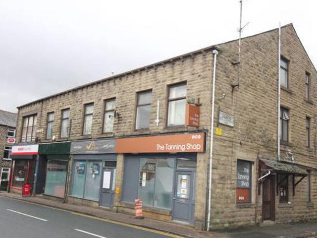 House for rent in Lancashire