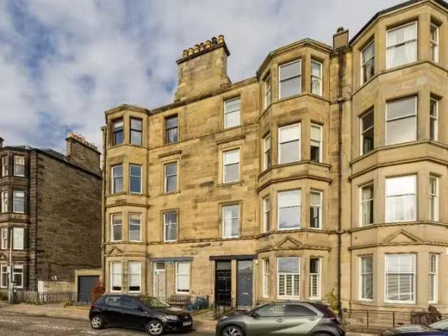 House for rent in Craigmillar, Scotland