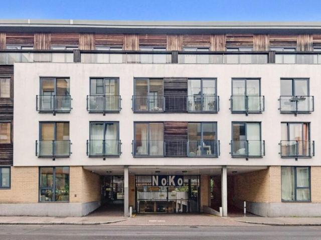 Flat for rent in Kensal Rise