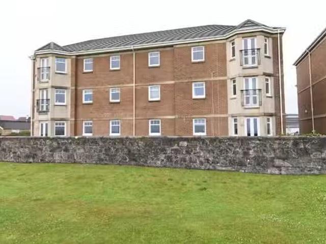 House for rent in Troon, Scotland