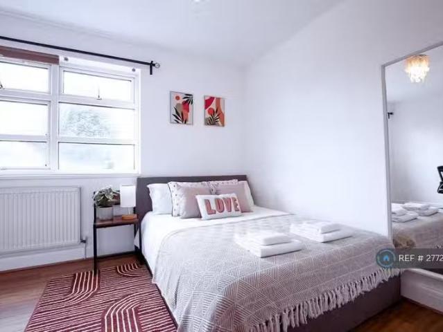 House for rent in Maryland, Greater London