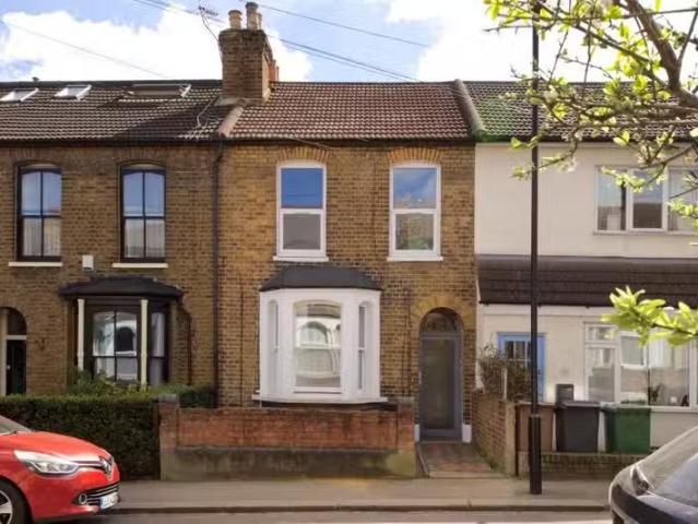 House for rent in Upper Walthamstow, Leyton
