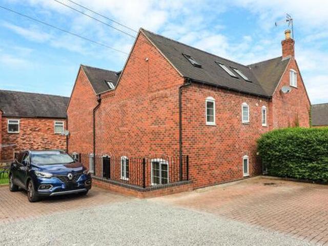 House for rent in Kettlebrook, Staffordshire