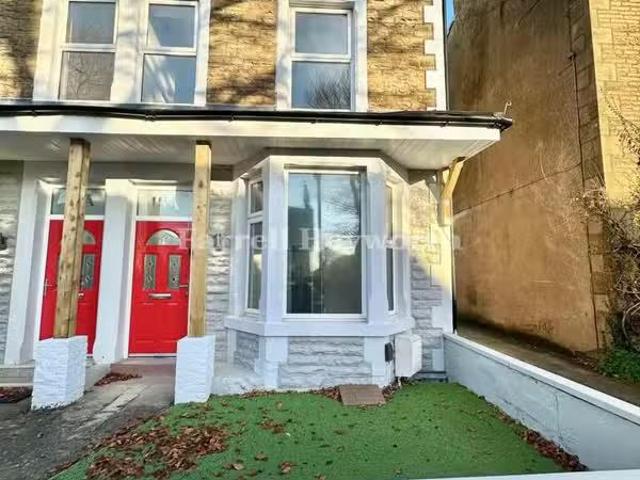 House for rent in Bare
