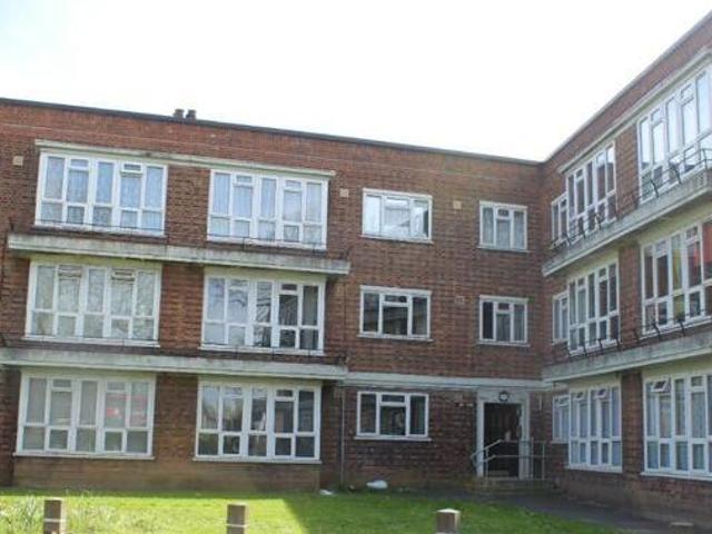 House for rent in Lyons, Greater London