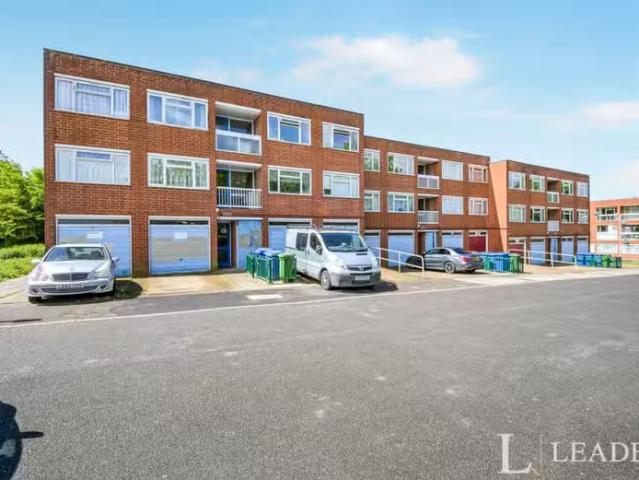 House for rent in Latton Bush, Harlow