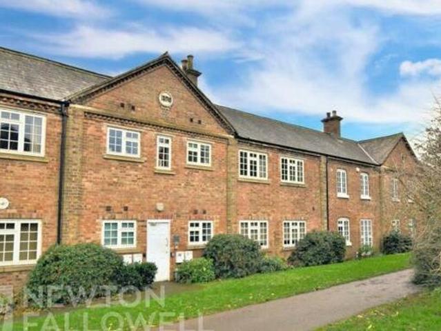 House for rent in Brentingby, Leicestershire