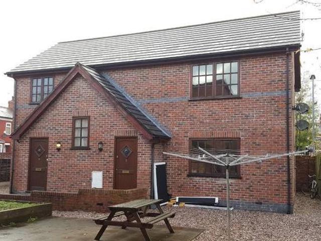 House for rent in Greater Manchester