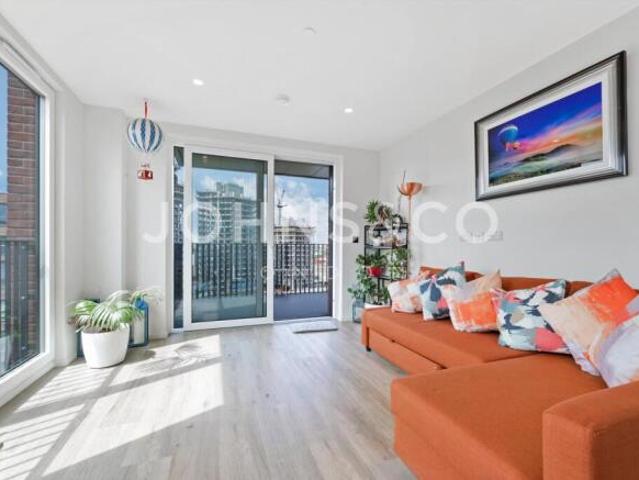 Flat for rent in Cat Hill